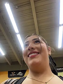 Hannahpradaa_'s cam snapshot