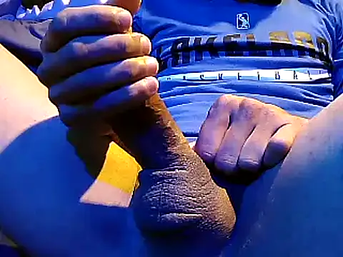 DarkHorse89 live sex cam