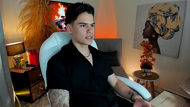 Matias_Murrier live sex cam