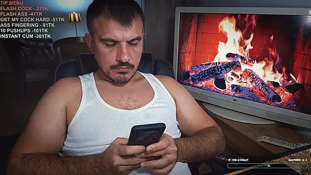 officeman7 live sex cam