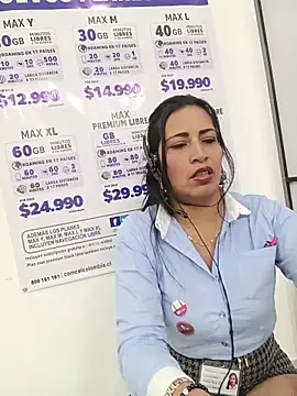 PAULA20- live sex cam