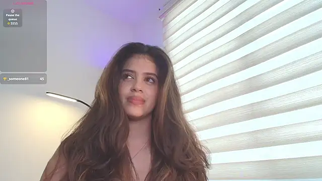 AngelinaRoss_'s cam snapshot