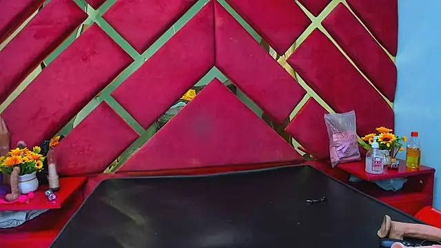 Sweet_Annyy's cam snapshot