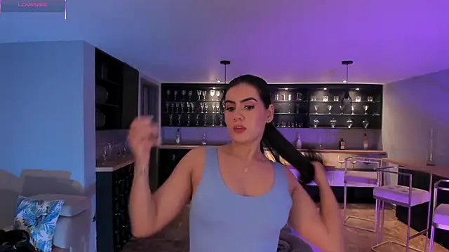 AngelicaVega's cam snapshot