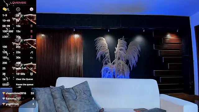 IsabellaaJoness's cam snapshot