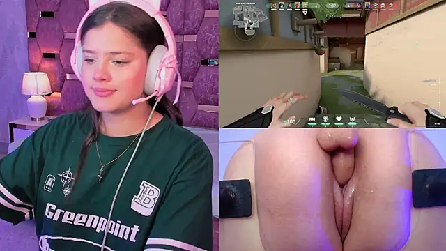 Trianna__'s cam snapshot