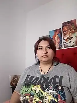 _69HONRY's cam snapshot