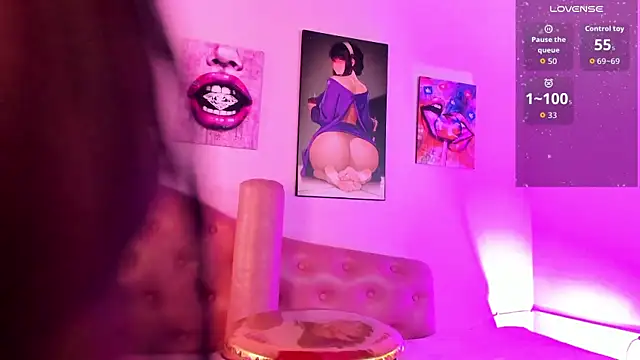 A_Good_Witch's cam snapshot