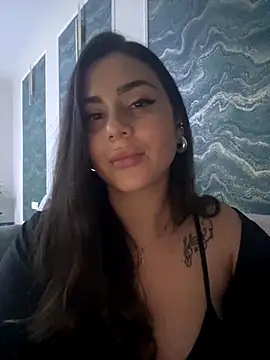 SusunnyGirl's cam snapshot