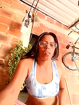 Dirty_She_Wolf's cam snapshot