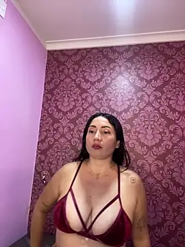 juliana_diaz's cam snapshot