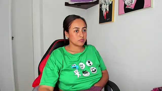 Alexxa_Rodriguez's cam snapshot