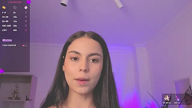 Aleejaa__'s cam snapshot