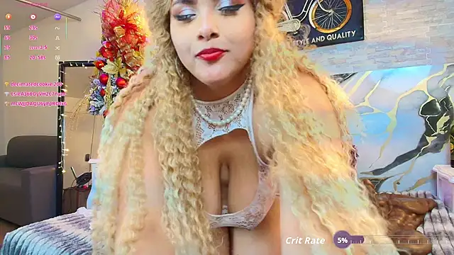 Prisha_Ramanax's cam snapshot