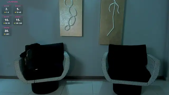 KaiaFerreira's cam snapshot