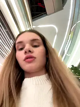 BARAVISHA's cam snapshot