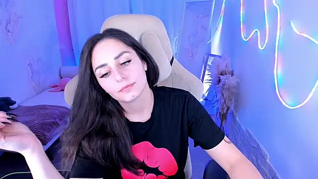 ValeriiMills's cam snapshot