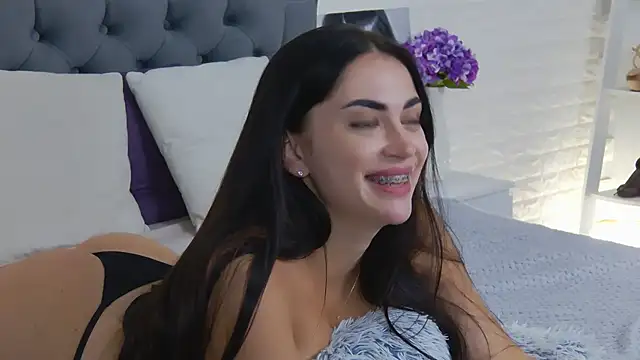 Agnessa's cam snapshot