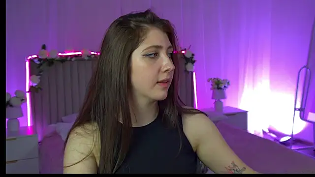 Mary_Miiller's cam snapshot