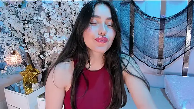 HannaCollins_'s cam snapshot