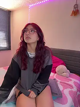 saramooon's cam snapshot