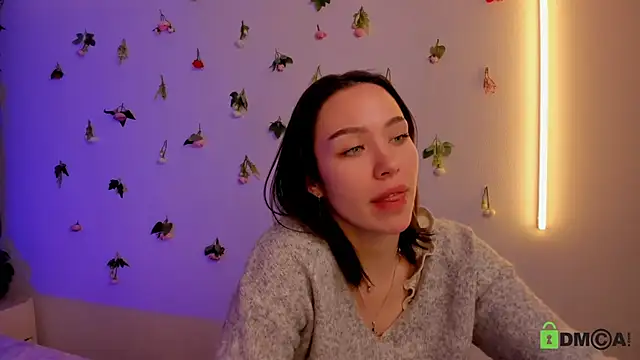 Black_Jenny's cam snapshot