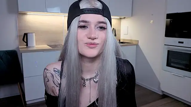 eshleeygreen's cam snapshot