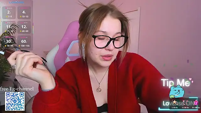 Colleen_Blake's cam snapshot