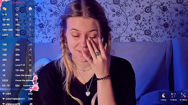 AngelAnty's cam snapshot