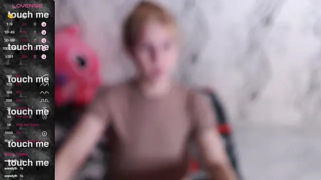 RoyAngela's cam snapshot