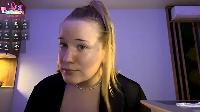 PandaFluff's cam snapshot