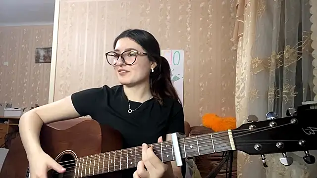 DonnieBooton's cam snapshot