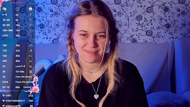 AngelAnty's cam snapshot