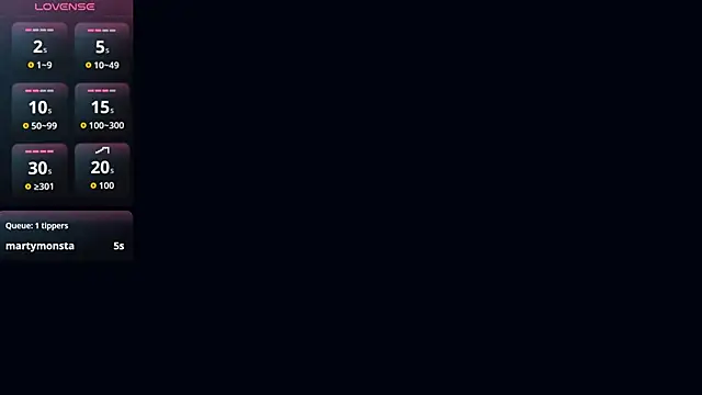 StacieGregoreski's cam snapshot