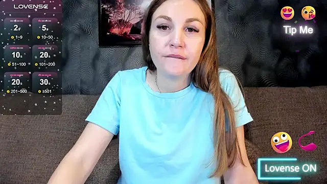 CassieMils's cam snapshot