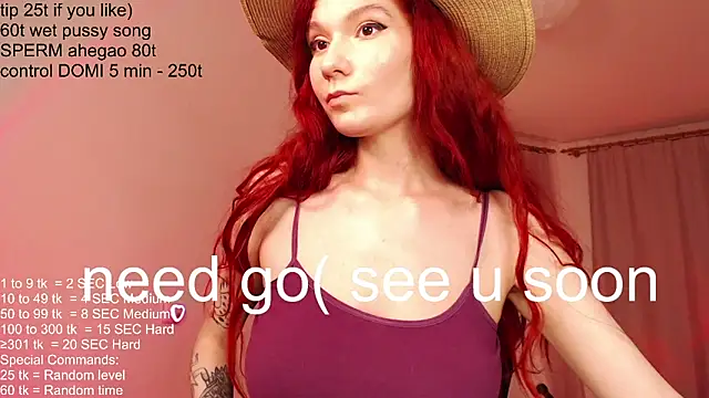 Mayrumey live sex cam