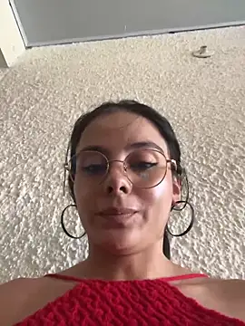 SaraMistick live sex cam