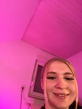 LillyOcean live sex cam