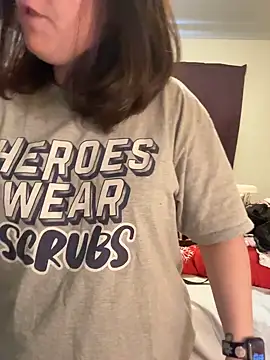 Hotmess_express420's cam snapshot