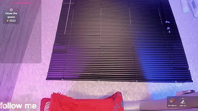 LaiilyBell12 live sex cam