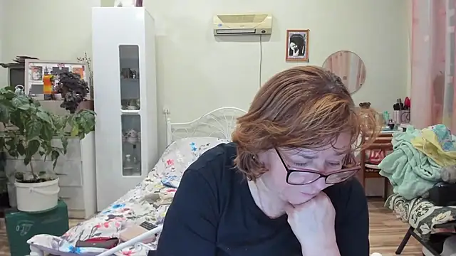 rekelme's cam snapshot