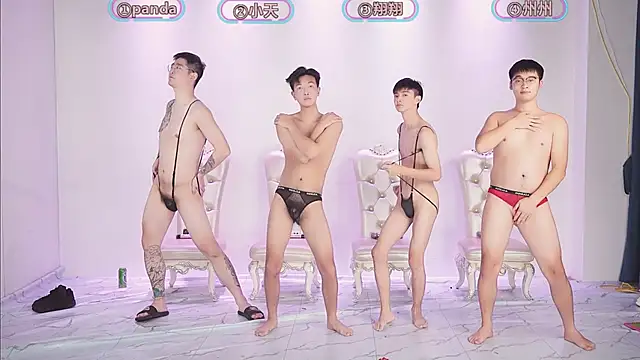 OUBA-boy live sex cam