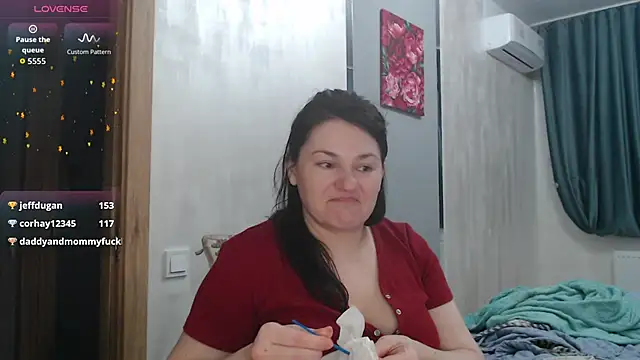 Stacy_Davice's cam snapshot