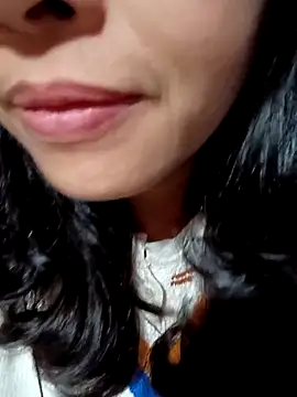 Hana_love20's web cam