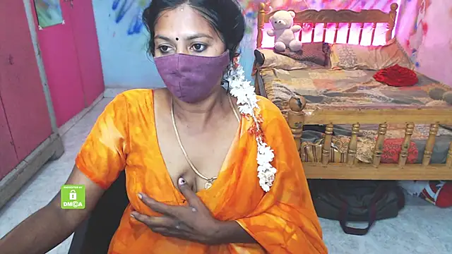 HotGulabi live sex cam
