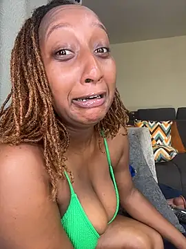 CarlaBeckky's cam snapshot