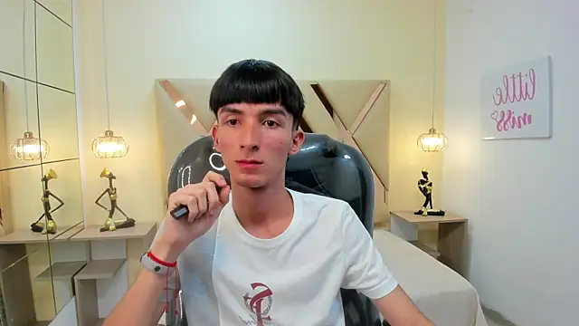 Jake_evans's cam snapshot