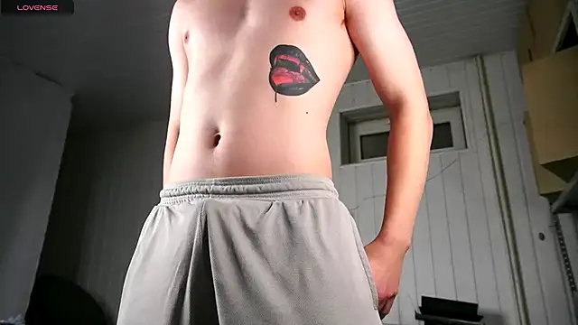 dustyn_fox's cam snapshot