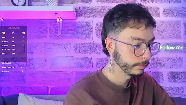 noah_ricci's cam snapshot