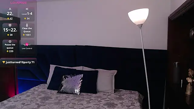 Paulis_gh's cam snapshot